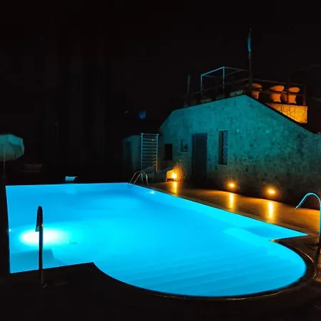 Landgut Tenutaquarantaolivi By Interhome Holiday home *