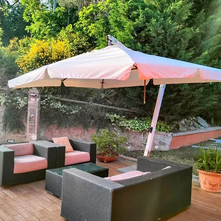 Landgut Tenutaquarantaolivi By Interhome Holiday home