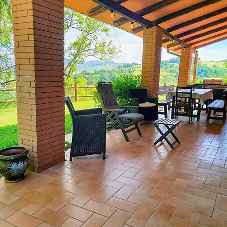 Landgut Tenutaquarantaolivi By Interhome Holiday home Santa Maria del Piano