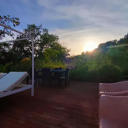 Landgut Tenutaquarantaolivi By Interhome Holiday home *