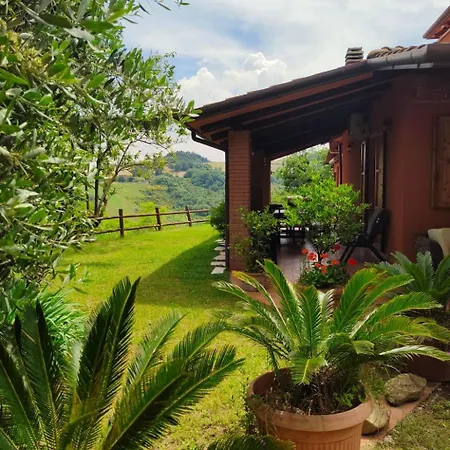 Landgut Tenutaquarantaolivi By Interhome Santa Maria del Piano