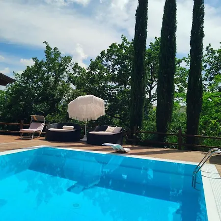 Landgut Tenutaquarantaolivi By Interhome Holiday home *