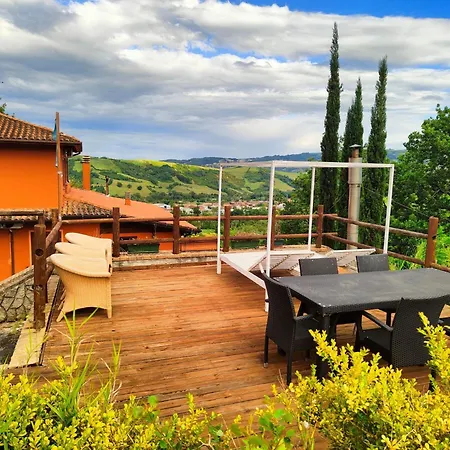 Landgut Tenutaquarantaolivi By Interhome