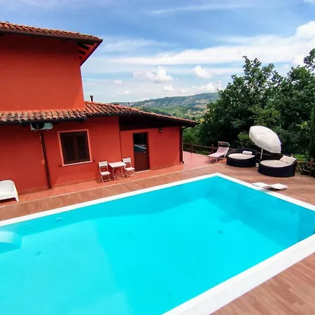 Landgut Tenutaquarantaolivi By Interhome Holiday home *