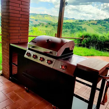 Holiday home Landgut Tenutaquarantaolivi By Interhome *