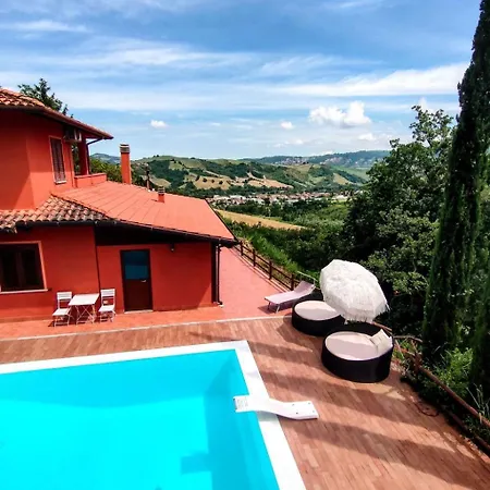 Landgut Tenutaquarantaolivi By Interhome Holiday home Santa Maria del Piano