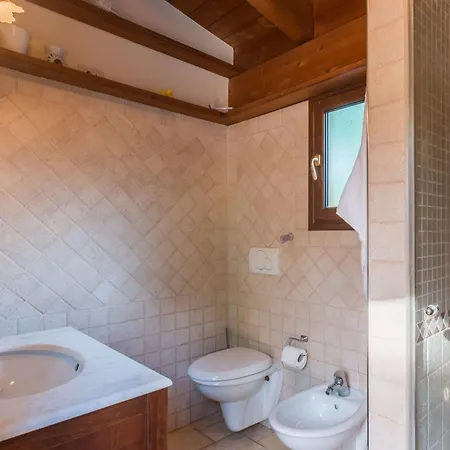 Holiday home Landgut Tenutaquarantaolivi By Interhome Santa Maria del Piano