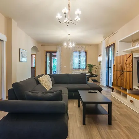 Landgut Tenutaquarantaolivi By Interhome Santa Maria del Piano