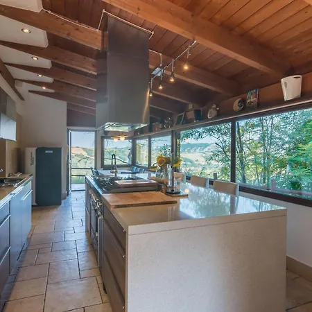 Landgut Tenutaquarantaolivi By Interhome