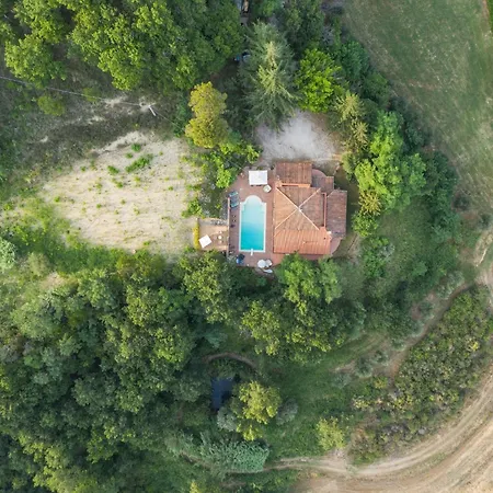 Landgut Tenutaquarantaolivi By Interhome Holiday home Santa Maria del Piano