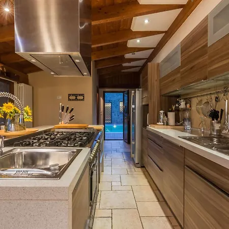 Landgut Tenutaquarantaolivi By Interhome Holiday home *