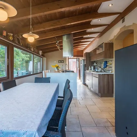 Holiday home Landgut Tenutaquarantaolivi By Interhome