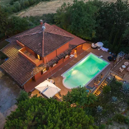 Landgut Tenutaquarantaolivi By Interhome