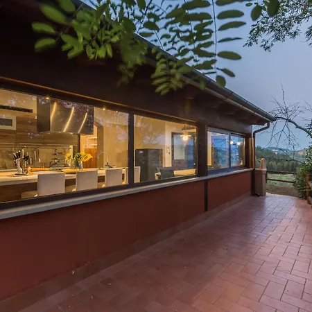 Landgut Tenutaquarantaolivi By Interhome Santa Maria del Piano