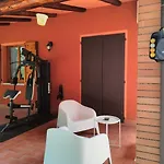 Hébergement de vacances Landgut Tenutaquarantaolivi By Interhome
