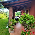 Prázdninový dům Landgut Tenutaquarantaolivi By Interhome Santa Maria del Piano