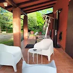 Hébergement de vacances Landgut Tenutaquarantaolivi By Interhome Santa Maria del Piano