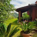 Landgut Tenutaquarantaolivi By Interhome Santa Maria del Piano