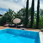 Landgut Tenutaquarantaolivi By Interhome Hébergement de vacances *