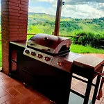 Hébergement de vacances Landgut Tenutaquarantaolivi By Interhome *