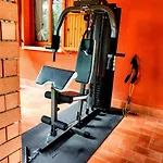 Landgut Tenutaquarantaolivi By Interhome Hébergement de vacances *