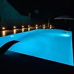 Prázdninový dům Landgut Tenutaquarantaolivi By Interhome Santa Maria del Piano