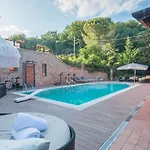 Landgut Tenutaquarantaolivi By Interhome Prázdninový dům Santa Maria del Piano