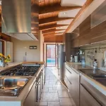 Hébergement de vacances Landgut Tenutaquarantaolivi By Interhome *