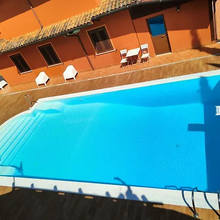 Landgut Tenutaquarantaolivi By Interhome * Santa Maria del Piano