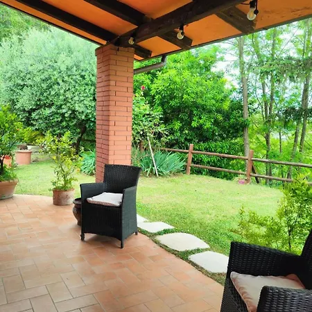 Landgut Tenutaquarantaolivi By Interhome Prázdninový dům Santa Maria del Piano