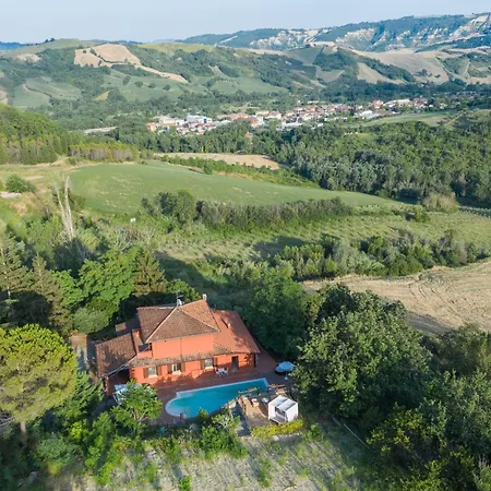 Landgut Tenutaquarantaolivi By Interhome * Santa Maria del Piano