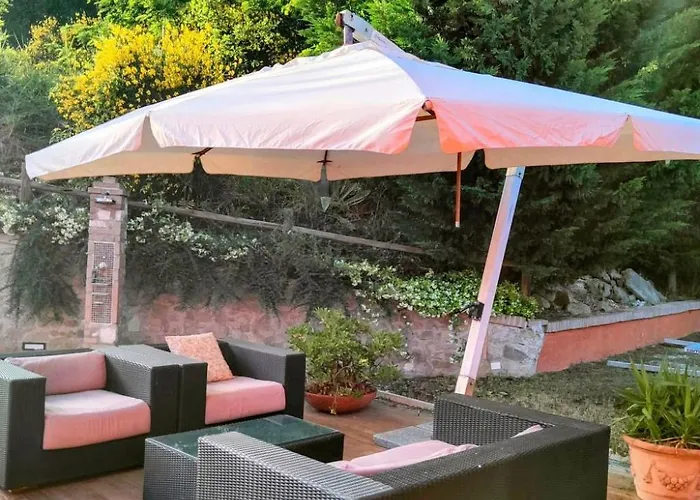 Landgut Tenutaquarantaolivi By Interhome Prázdninový dům