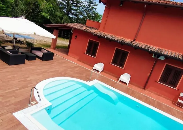 Landgut Tenutaquarantaolivi By Interhome