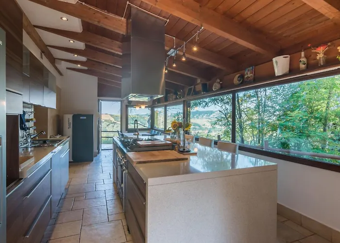 Landgut Tenutaquarantaolivi By Interhome