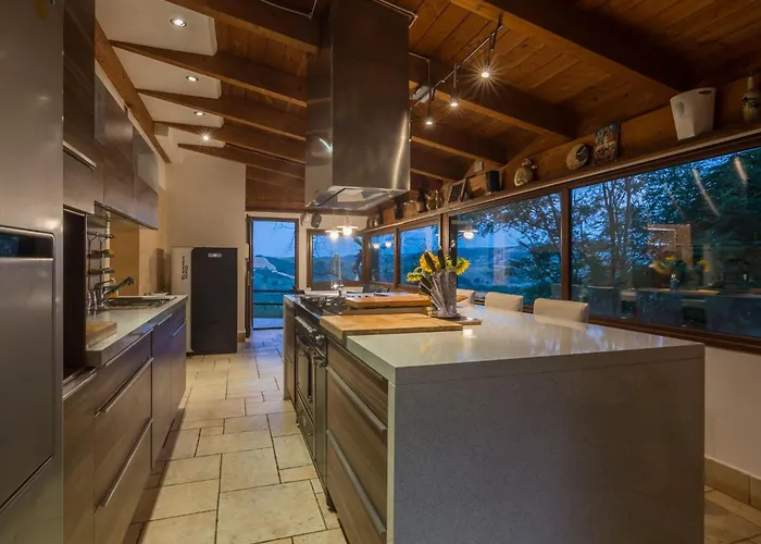 Landgut Tenutaquarantaolivi By Interhome Prázdninový dům *