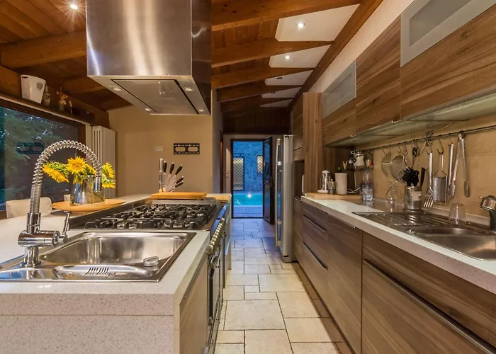 Landgut Tenutaquarantaolivi By Interhome Prázdninový dům *