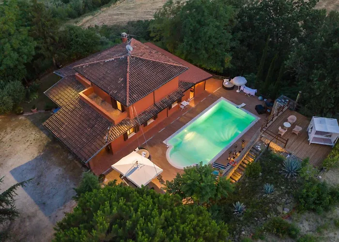 Landgut Tenutaquarantaolivi By Interhome